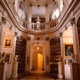 Herzogin Anna Amalia Bibliothek Weimar